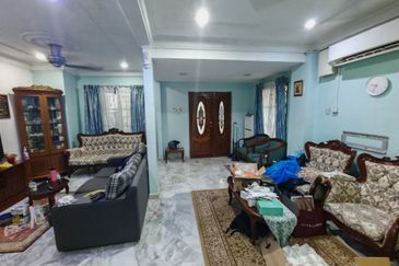 Seksyen 15, Bandar Baru Bangi