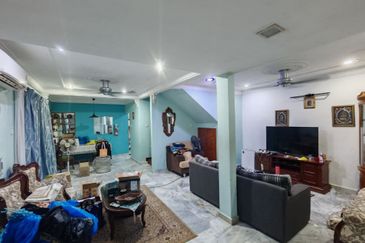 Seksyen 15, Bandar Baru Bangi