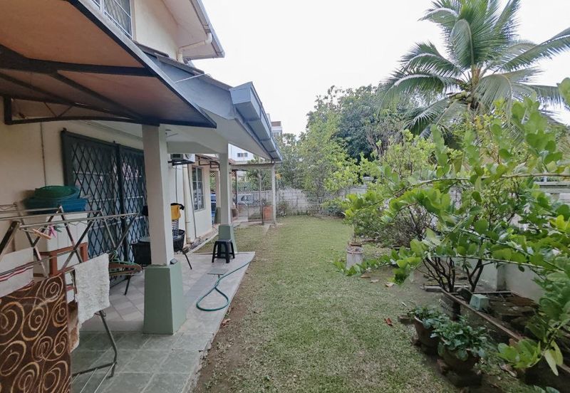 Seksyen 15, Bandar Baru Bangi