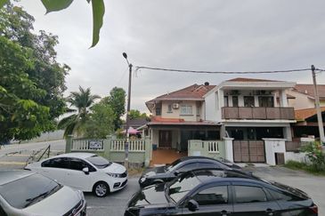 Seksyen 15, Bandar Baru Bangi