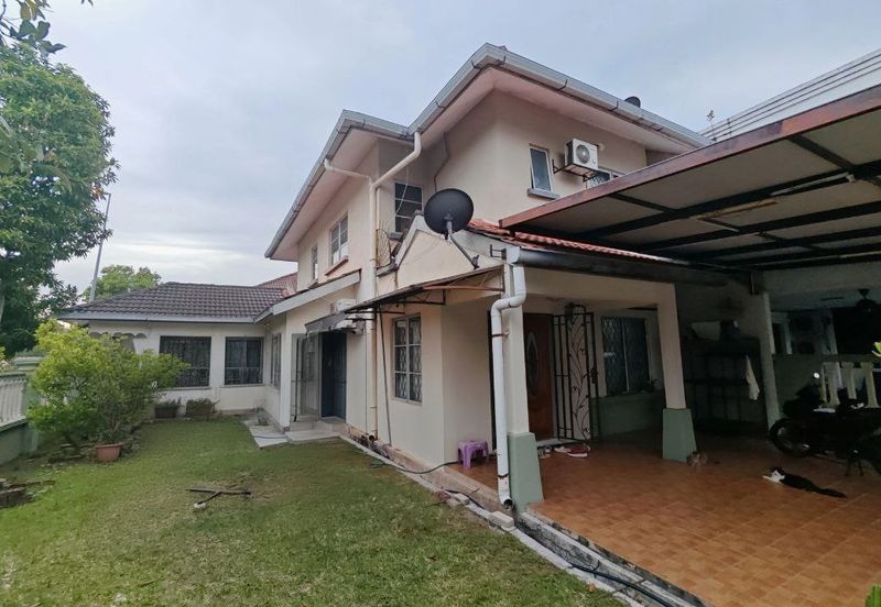 Seksyen 15, Bandar Baru Bangi