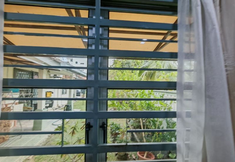 Seksyen 15, Bandar Baru Bangi