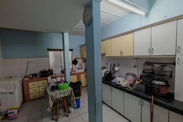 Seksyen 15, Bandar Baru Bangi