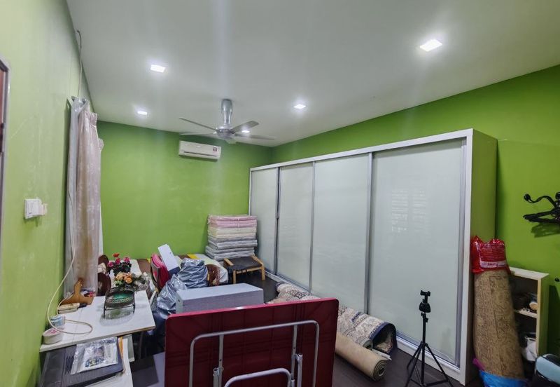 Seksyen 15, Bandar Baru Bangi