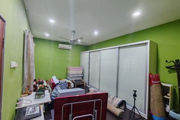 Seksyen 15, Bandar Baru Bangi