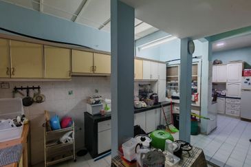 Seksyen 15, Bandar Baru Bangi