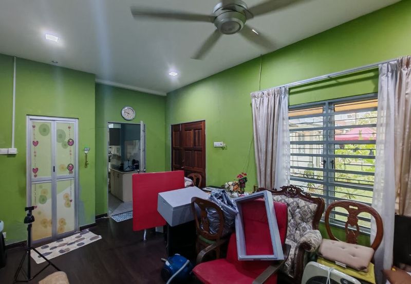 Seksyen 15, Bandar Baru Bangi