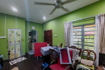 Seksyen 15, Bandar Baru Bangi