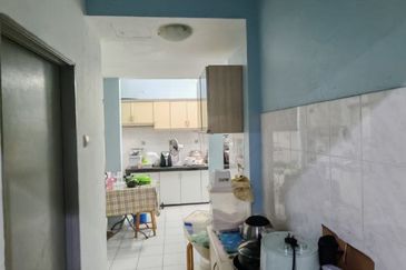 Seksyen 15, Bandar Baru Bangi