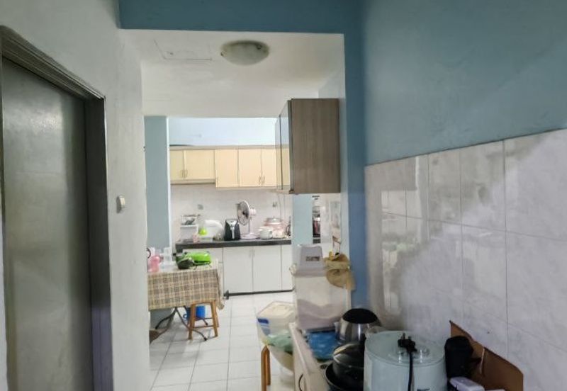 Seksyen 15, Bandar Baru Bangi