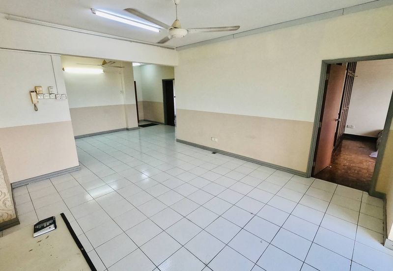 Kondominium Seri Hijauan