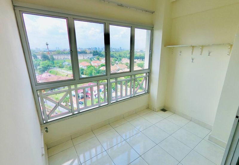 Kondominium Seri Hijauan