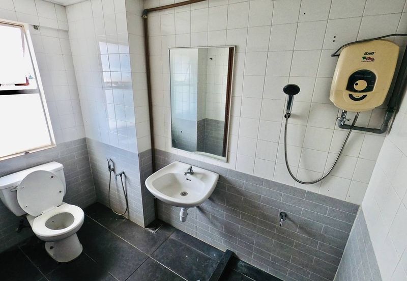 Kondominium Seri Hijauan