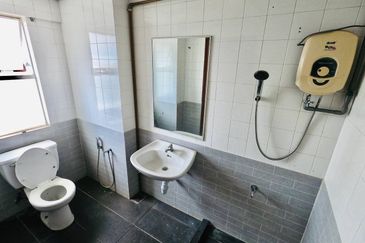 Kondominium Seri Hijauan