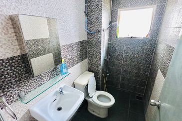 Kondominium Seri Hijauan