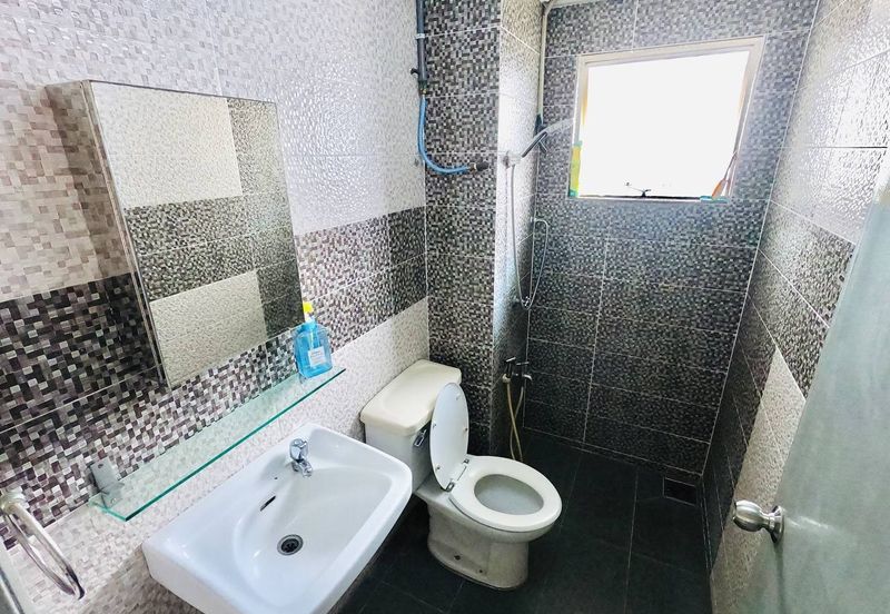 Kondominium Seri Hijauan