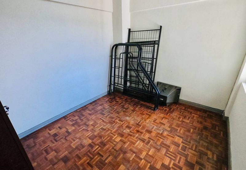 Kondominium Seri Hijauan