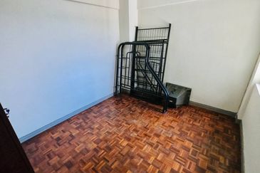 Kondominium Seri Hijauan