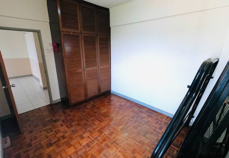 Kondominium Seri Hijauan