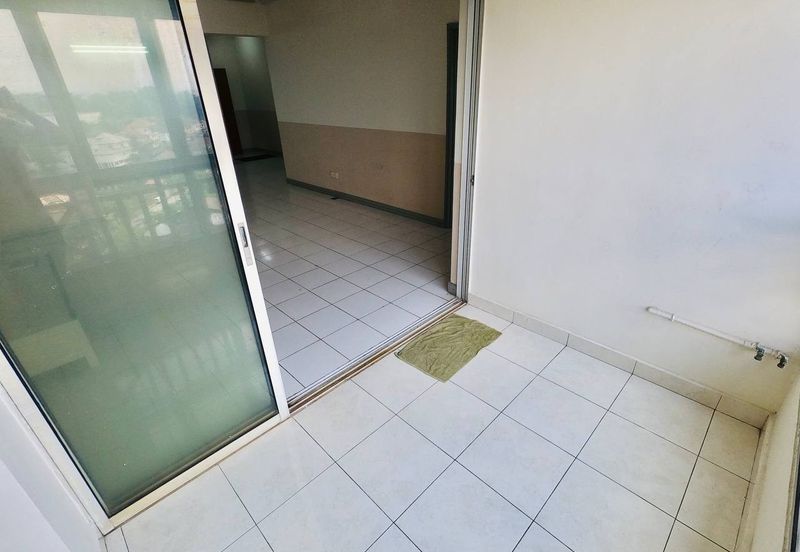 Kondominium Seri Hijauan