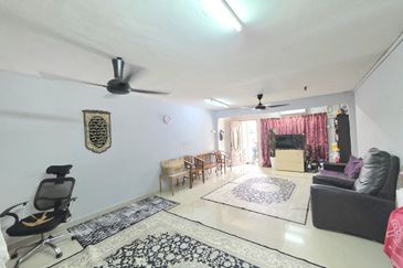 Seksyen 18, Shah Alam