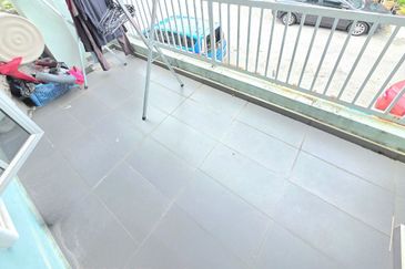 Seksyen 18, Shah Alam