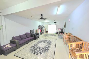 Seksyen 18, Shah Alam