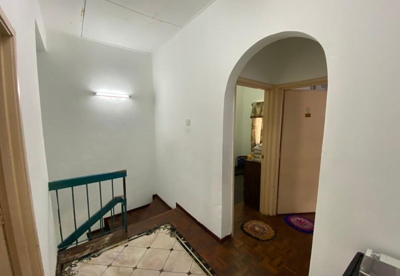 Lorong Cakera Purnama 12/13