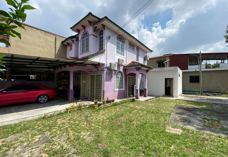 Lorong Cakera Purnama 12/13