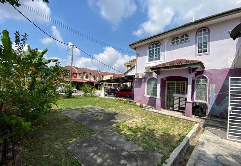 Lorong Cakera Purnama 12/13