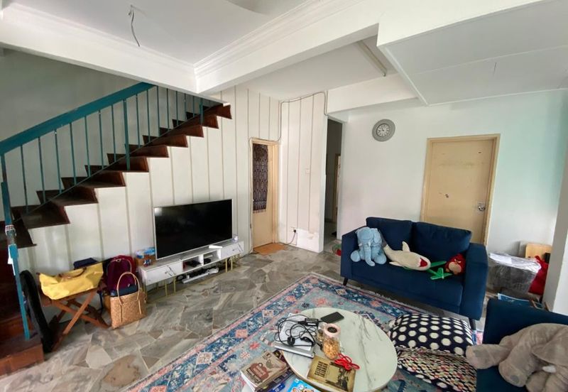 Lorong Cakera Purnama 12/13