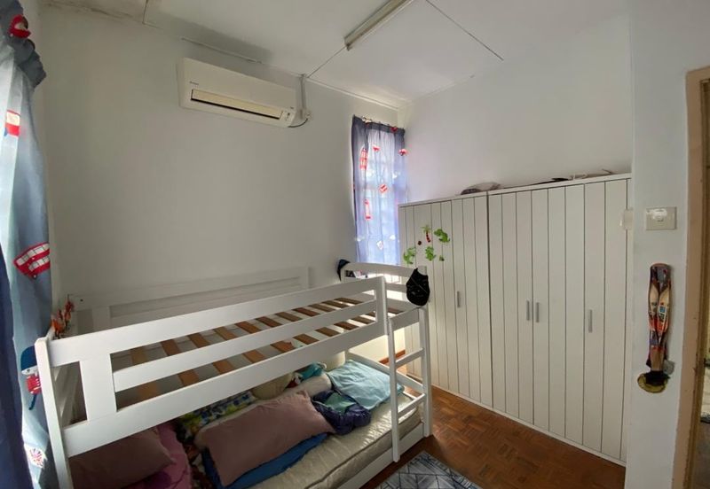 Lorong Cakera Purnama 12/13