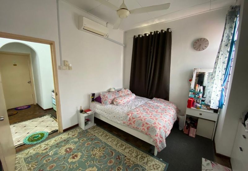 Lorong Cakera Purnama 12/13