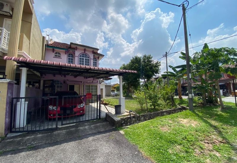 Lorong Cakera Purnama 12/13