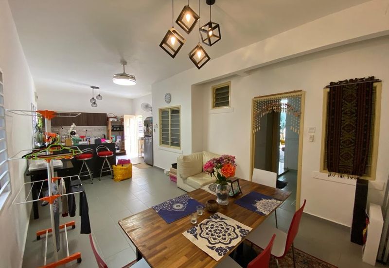 Lorong Cakera Purnama 12/13