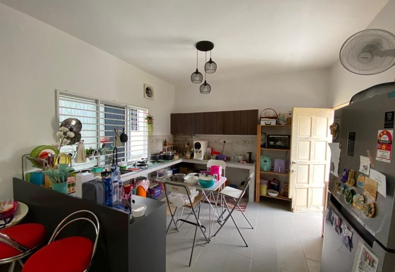 Lorong Cakera Purnama 12/13