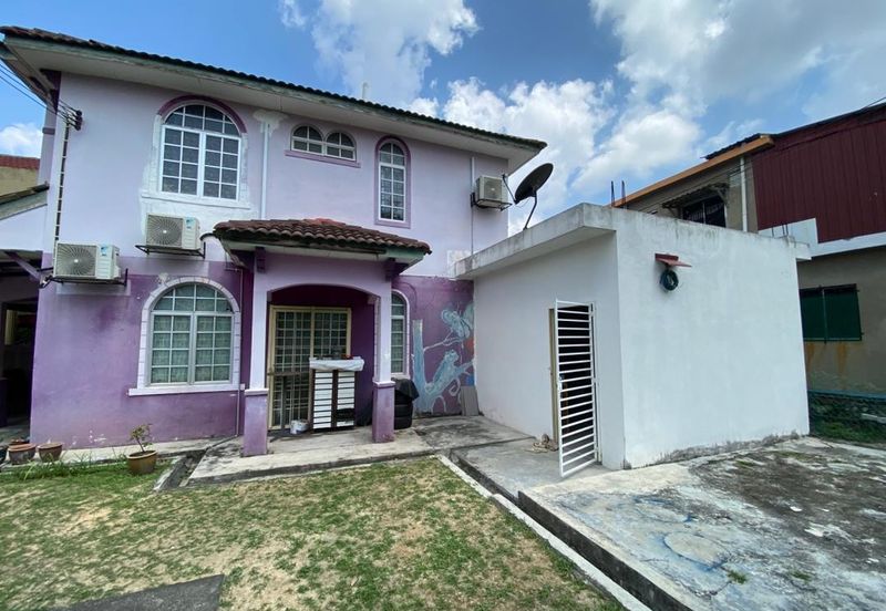 Lorong Cakera Purnama 12/13