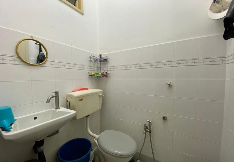 Lorong Cakera Purnama 12/13