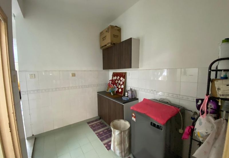 Lorong Cakera Purnama 12/13