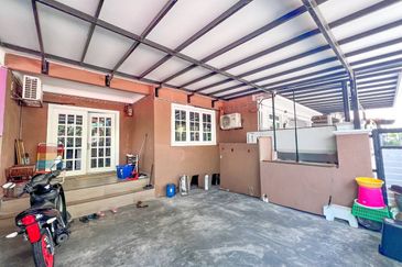 Taman Cheras Perdana