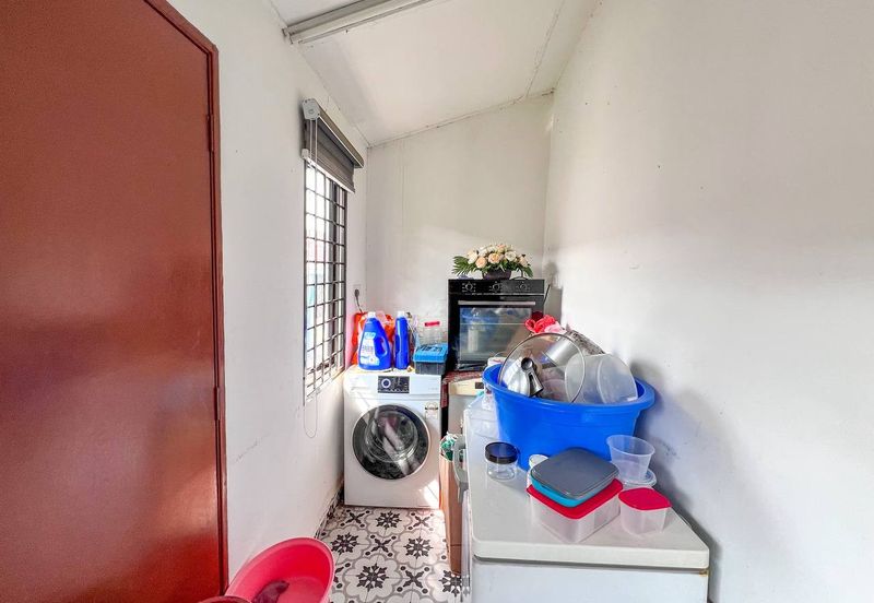 Taman Cheras Perdana