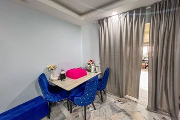 Taman Cheras Perdana