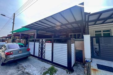 Taman Cheras Perdana