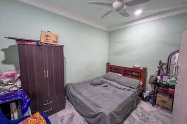 Taman Cheras Perdana