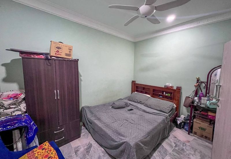 Taman Cheras Perdana