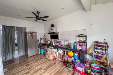 Taman Cheras Perdana