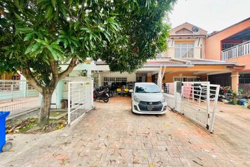 Seksyen 7, Shah Alam