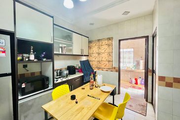 Seksyen 7, Shah Alam