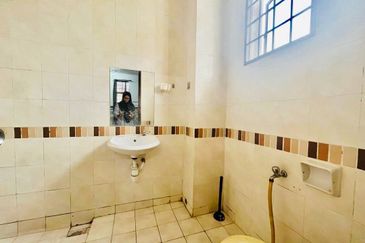 Seksyen 7, Shah Alam