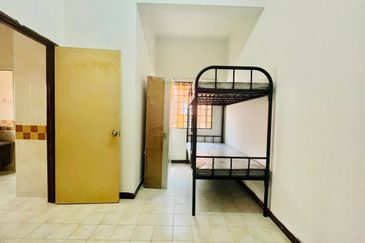 Seksyen 7, Shah Alam